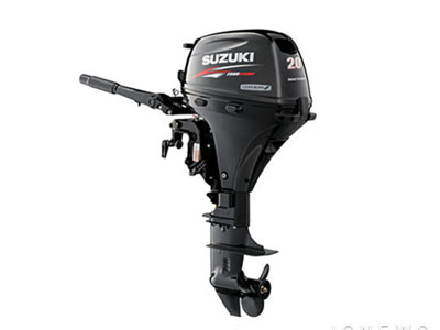 Νέοι εξωλέμβιοι κινητήρες Suzuki με χαμηλή κατανάλωση